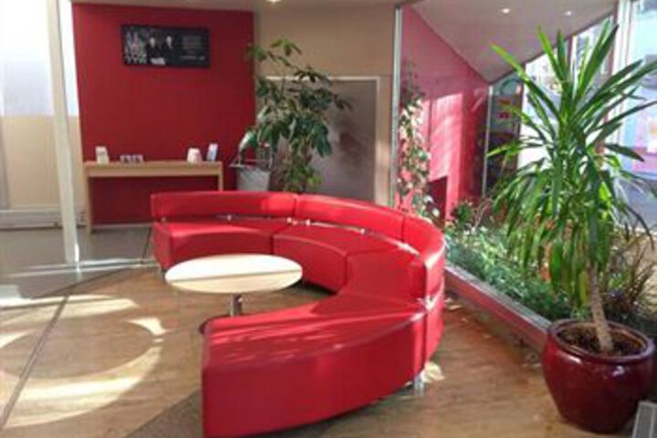 Hotel Interior 16 of 19