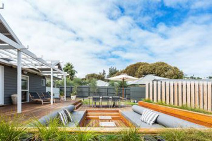 Terrace/Patio 21 of 21