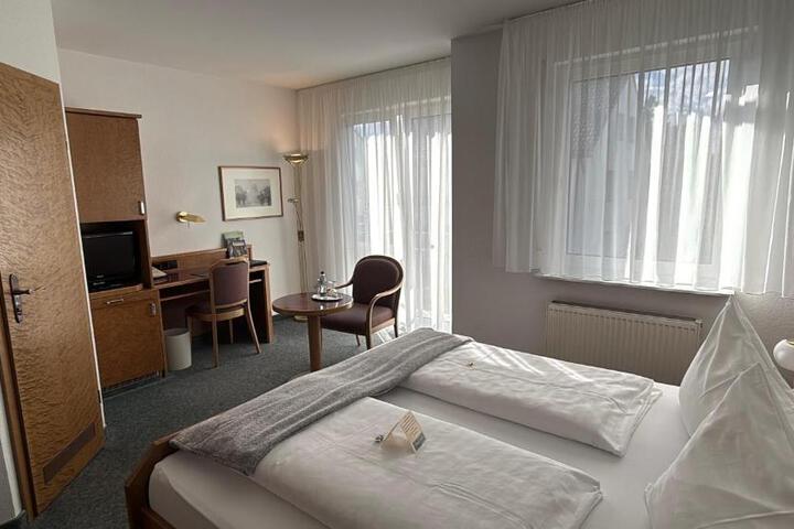 Hotel Zimmermann