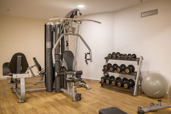 Health and Fitness 33 of 56