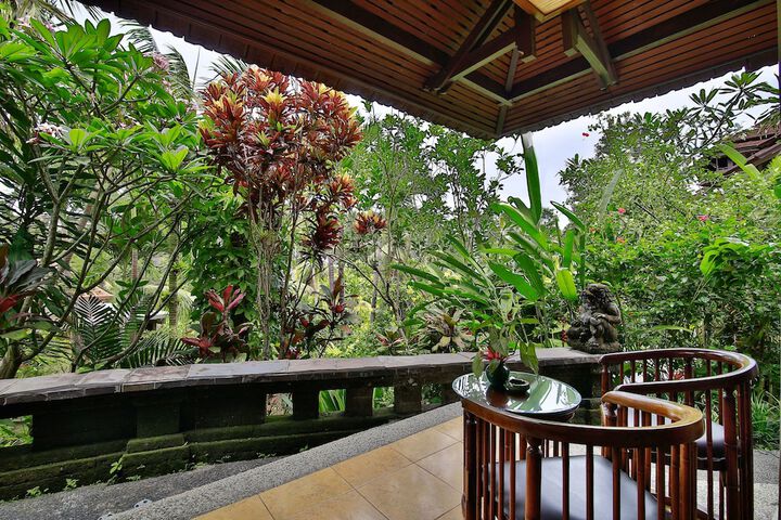 Terrace/Patio 115 of 124
