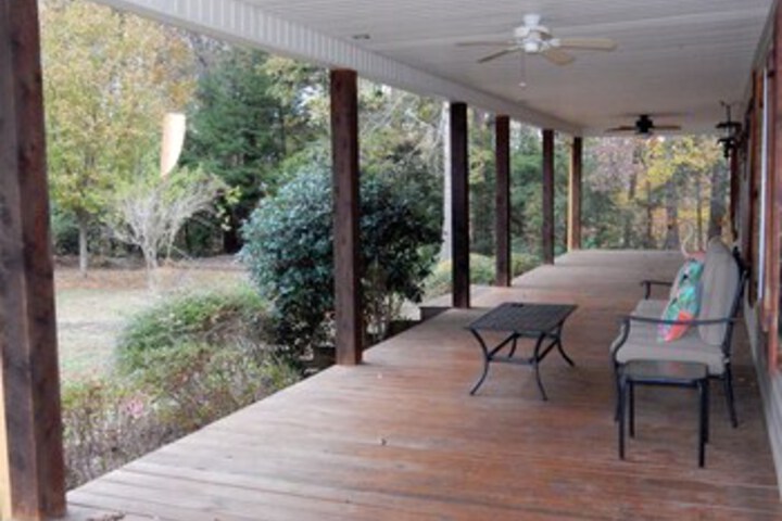 Terrace/Patio 5 of 89