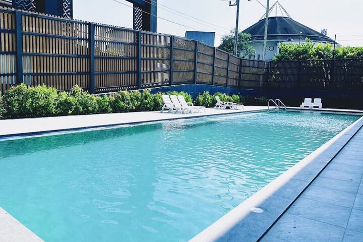 Machorat Aonang Resort