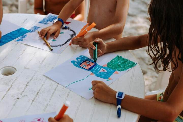 Childrens Activities 13 of 23