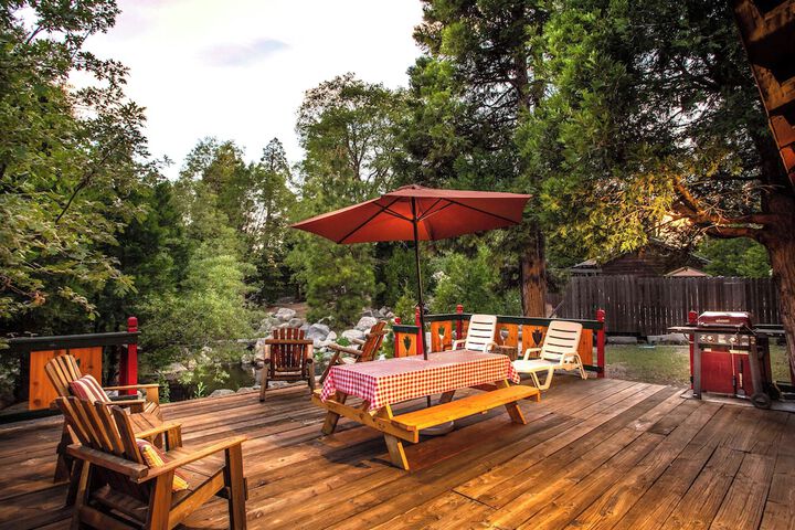 Terrace/Patio 216 of 246