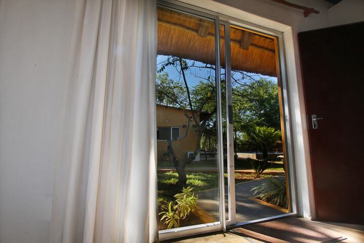 View from room