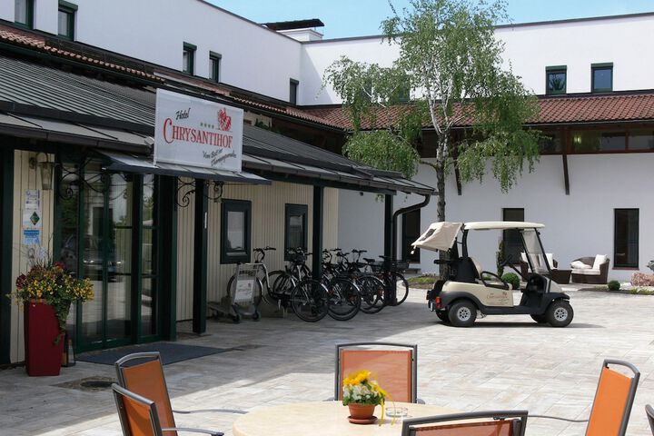 Hotel 36 of 42