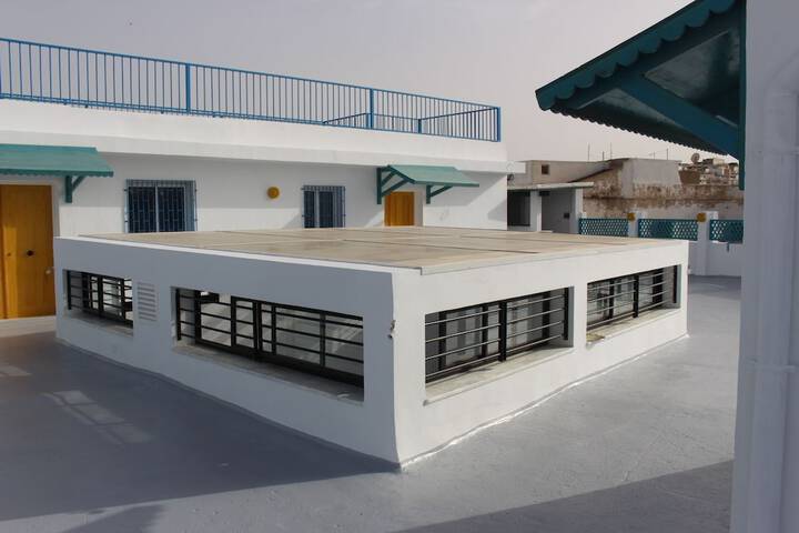 Terrace/Patio 138 of 153
