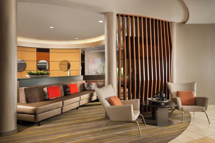 Hotel Interior 3 of 35