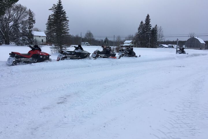 Outdoor Activities 48 of 65