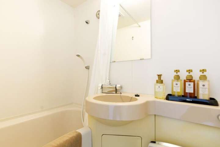 Bath Amenities