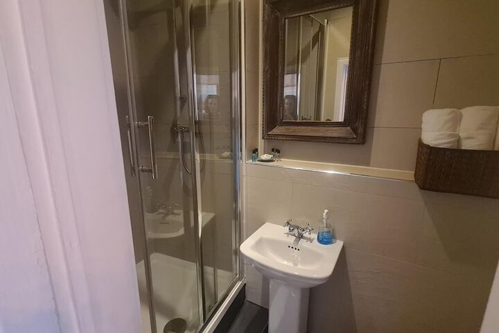 Bathroom Vanities