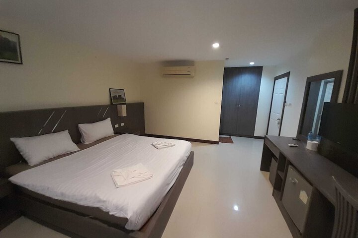 Fitness Facility Photos