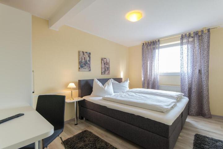 Fitness Facility Photos