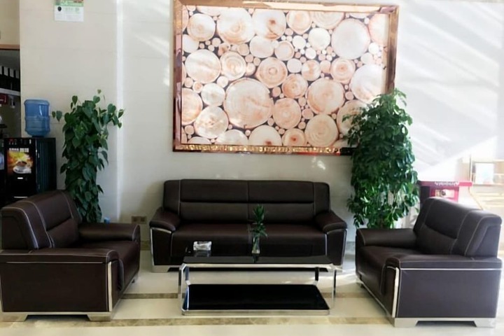 Hotel Interior 4 of 43