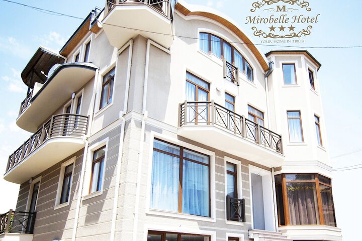 Mirobelle Hotel
