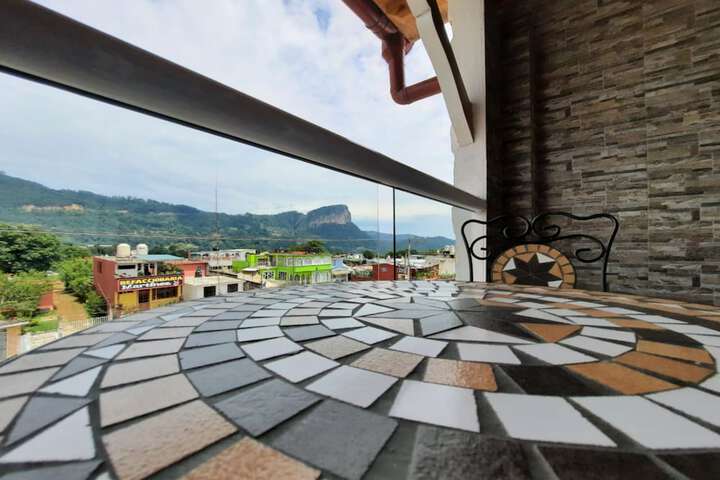 Terrace/Patio 43 of 90