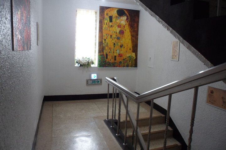 Staircase