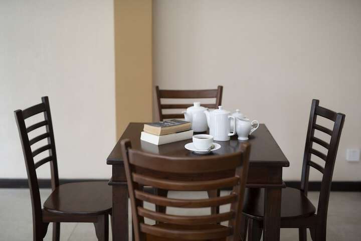 Breakfast/Coffee Service 33 of 74
