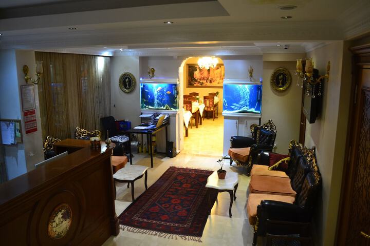 Hotel Interior 3 of 63