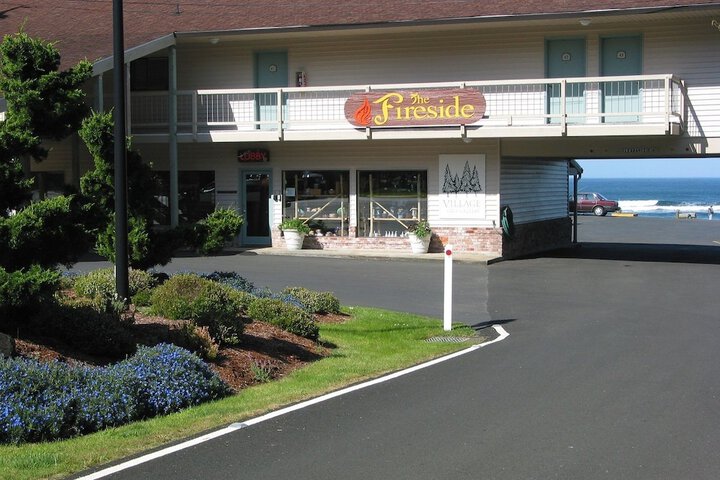 Hotel Interior 2 of 33