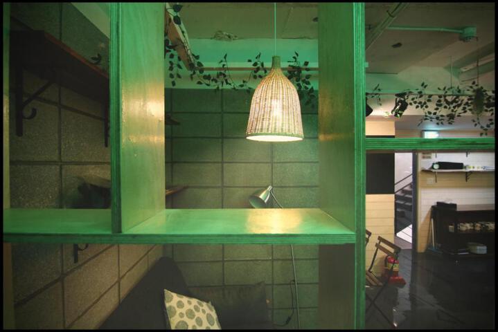 Fitness Facility Photos