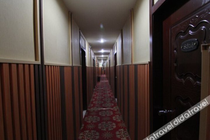 Daguanyuan Hotel