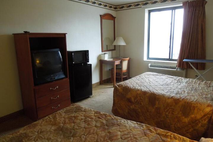 Suite Room