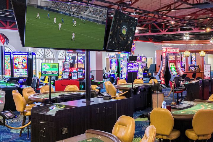 Casino
