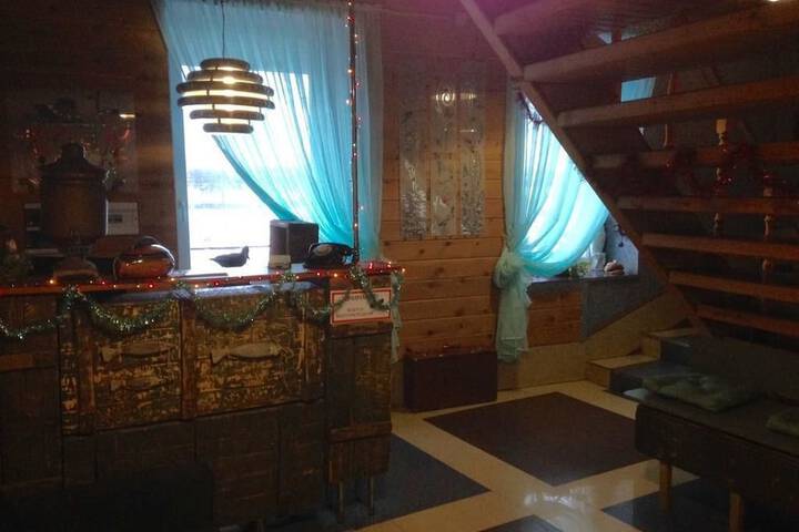 Hotel Interior 5 of 50