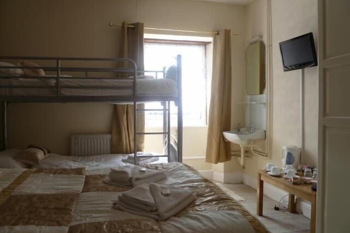 Hotel Interior 11 of 22