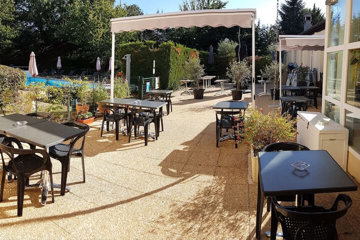 Terrace/Patio 36 of 38
