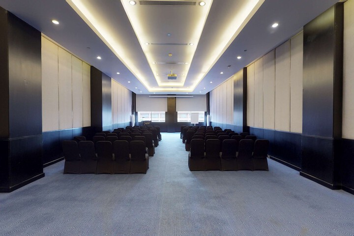 Meeting 134 of 154