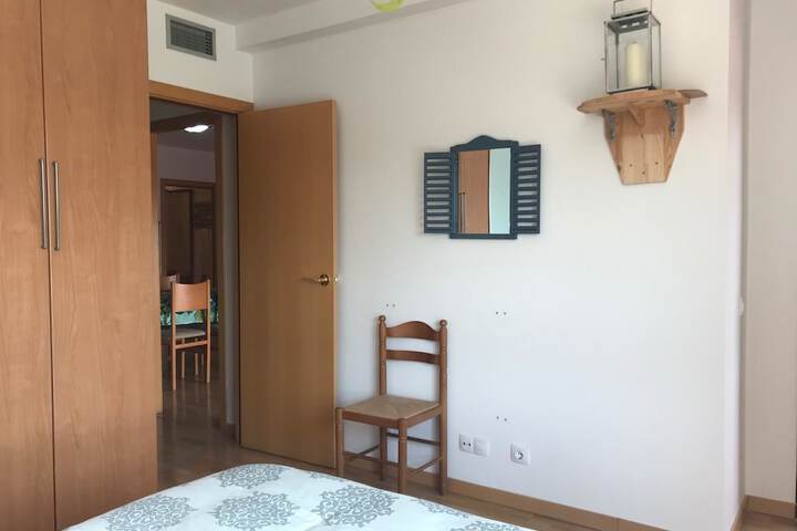 Apartamento Marina Park 114B