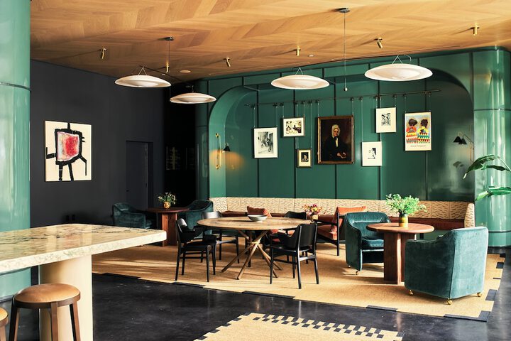 Hotel Interior 2 of 18