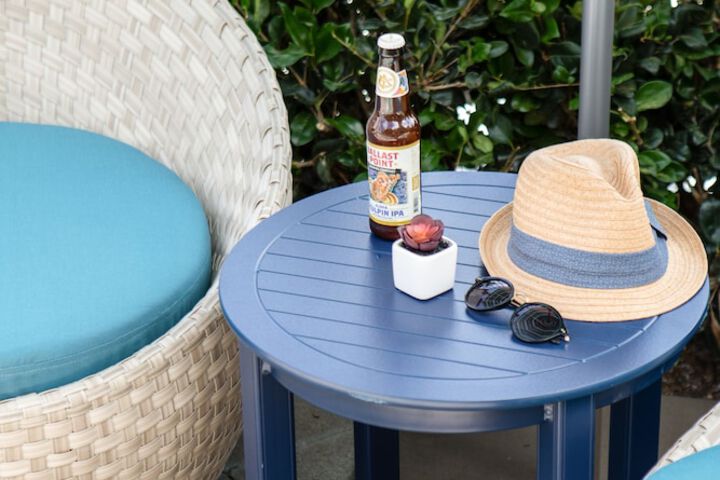 Sundeck