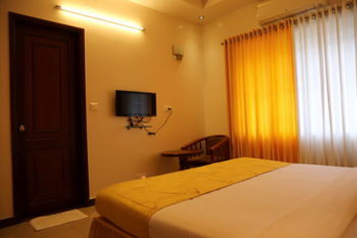 Fitness Facility Photos