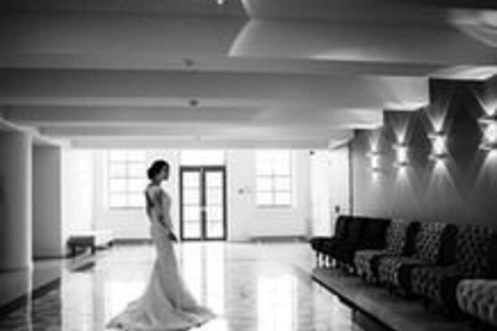 Hotel Lounge