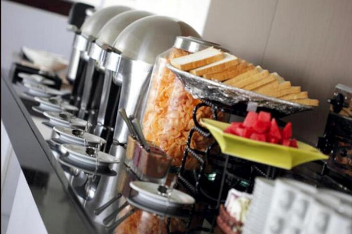 Fitness Center Photo