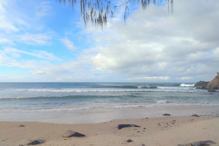 Beach 136 of 161