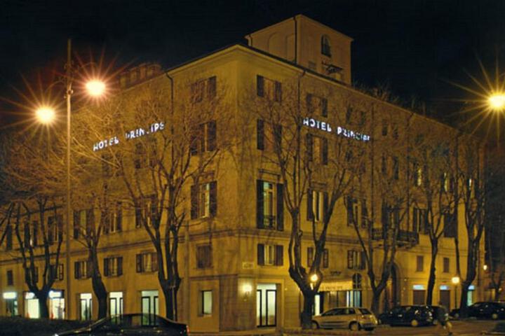 Fitness Facility Photos