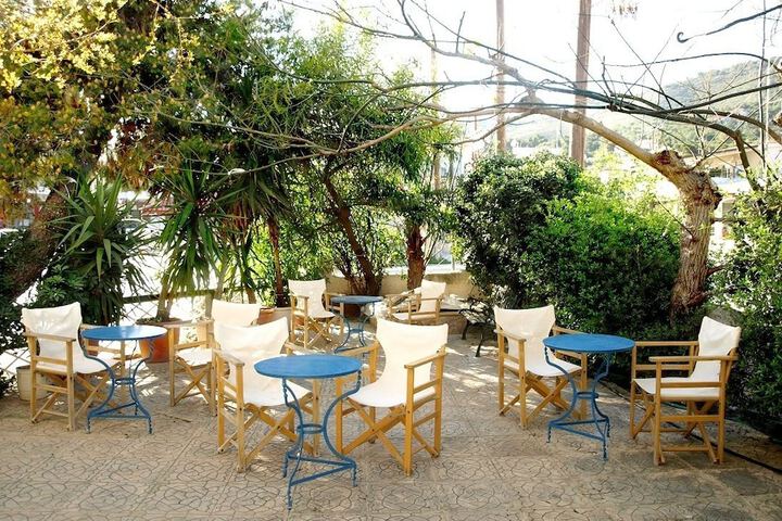 Terrace/Patio 20 of 22