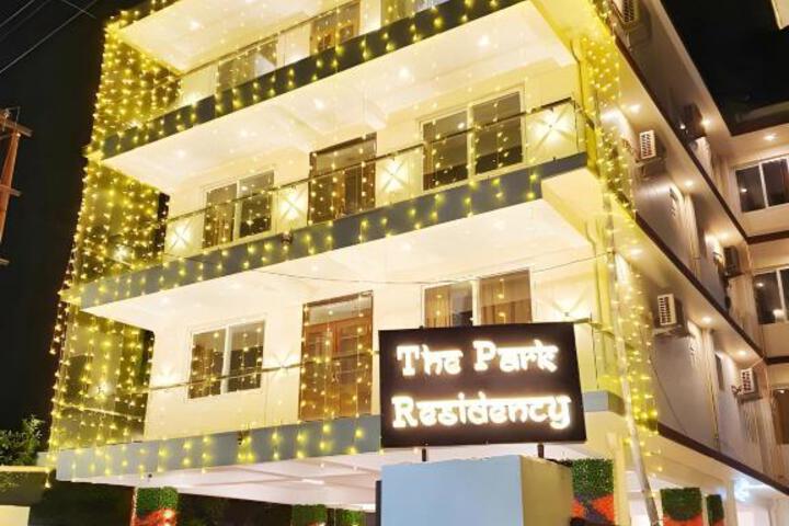 The Park Residency