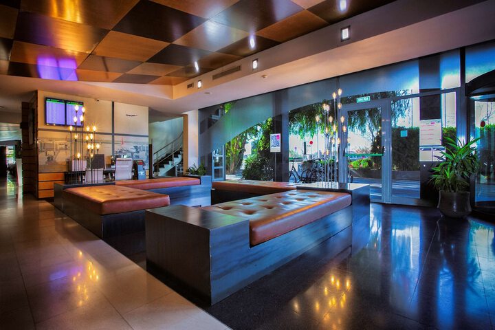 Hotel Interior 3 of 105