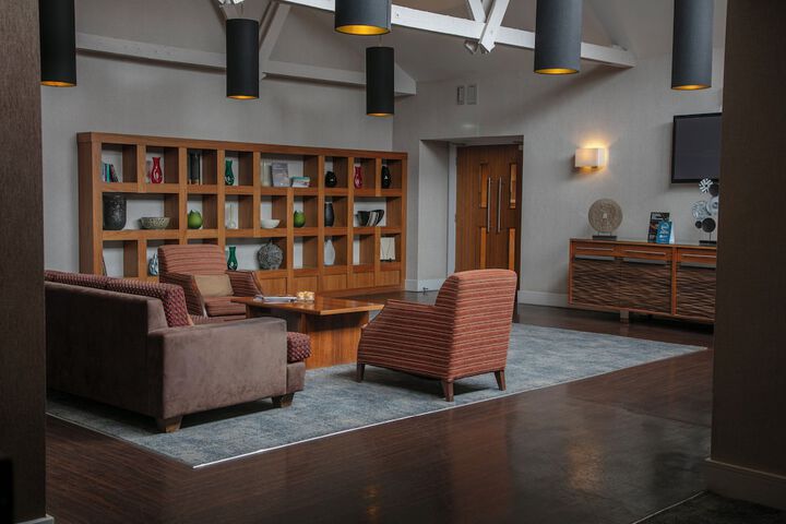 Hotel Interior 4 of 42