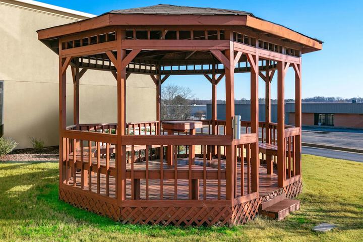 Gazebo