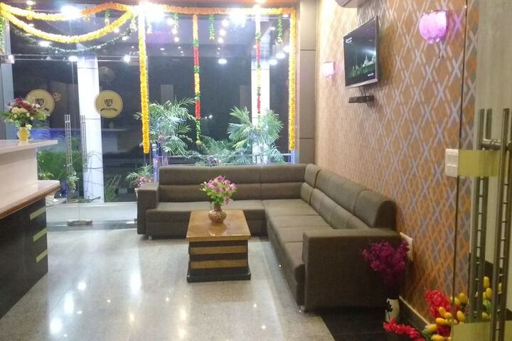 Hotel Interior 2 of 19