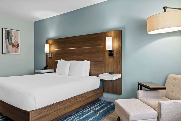 Standard | King Bed (3 of 17)