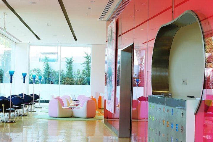 Lobby Photos