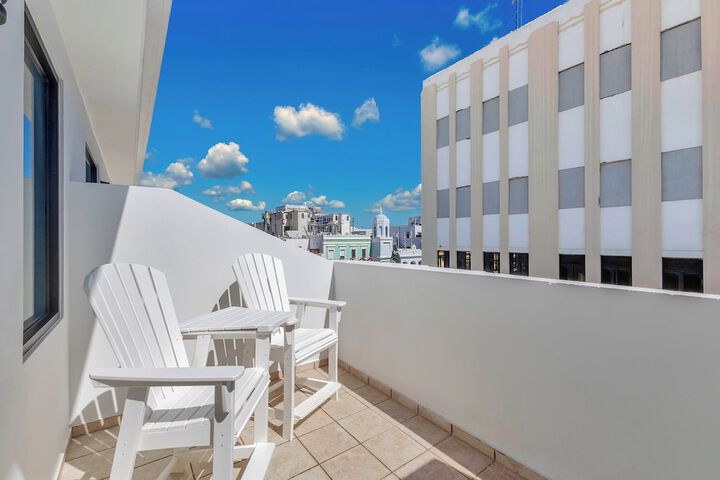 Terrace/Patio 40 of 62